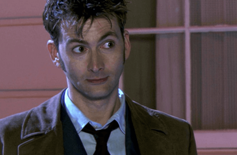 Tenth Doctor (Doctor Who)