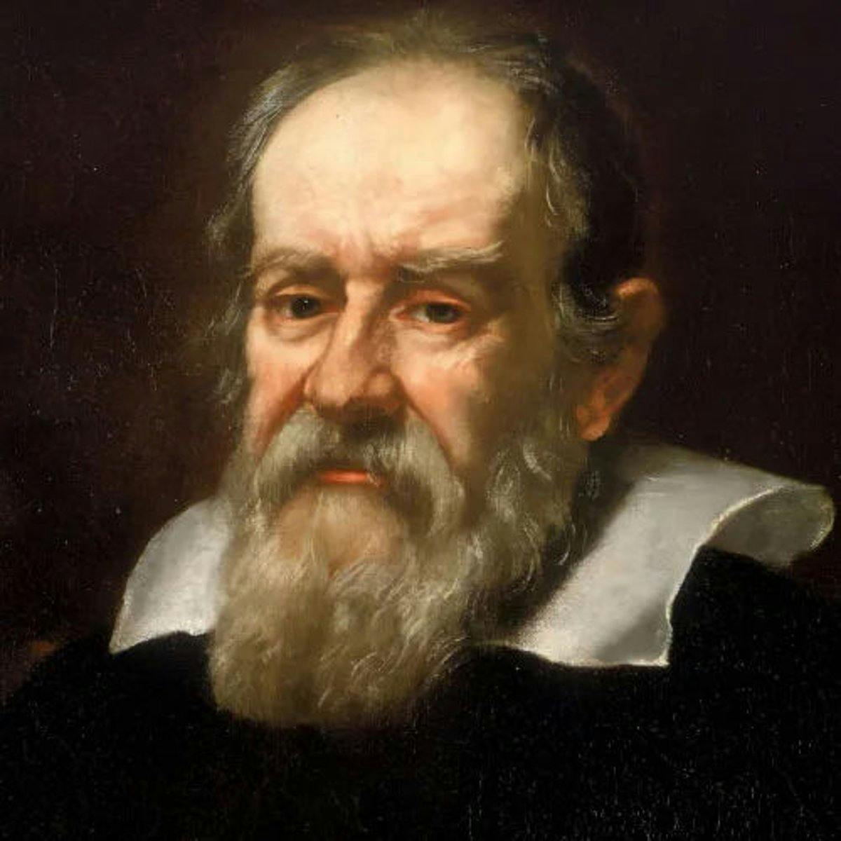 Galileo Galilei (Astronomer)