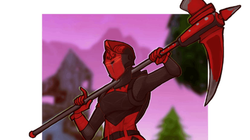 RED KNIGHT