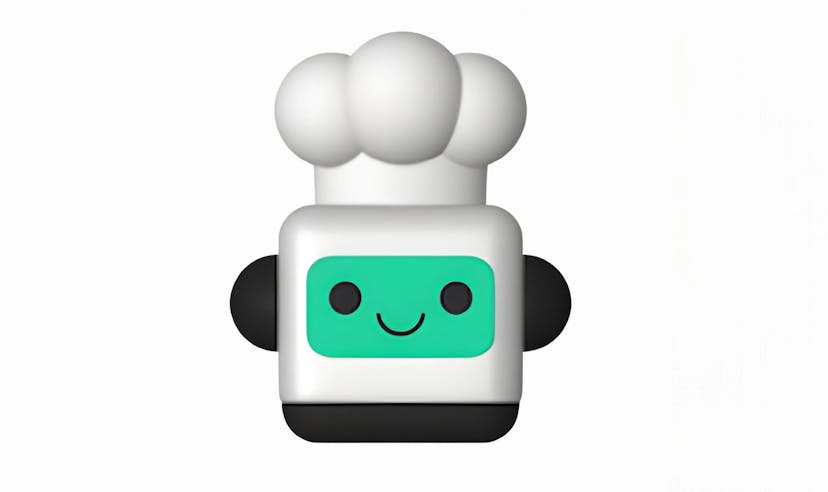 Chefbot (Original)