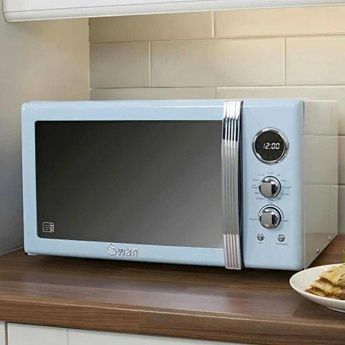 Microwave (Original)