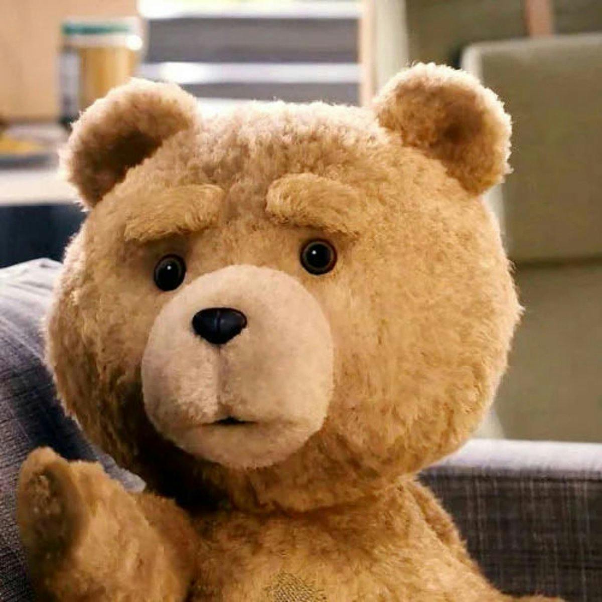 Ted (Ted the movie)
