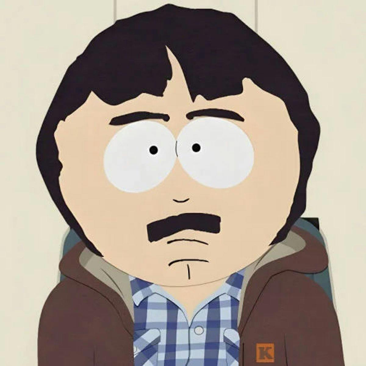 Randy Marsh (South Park)