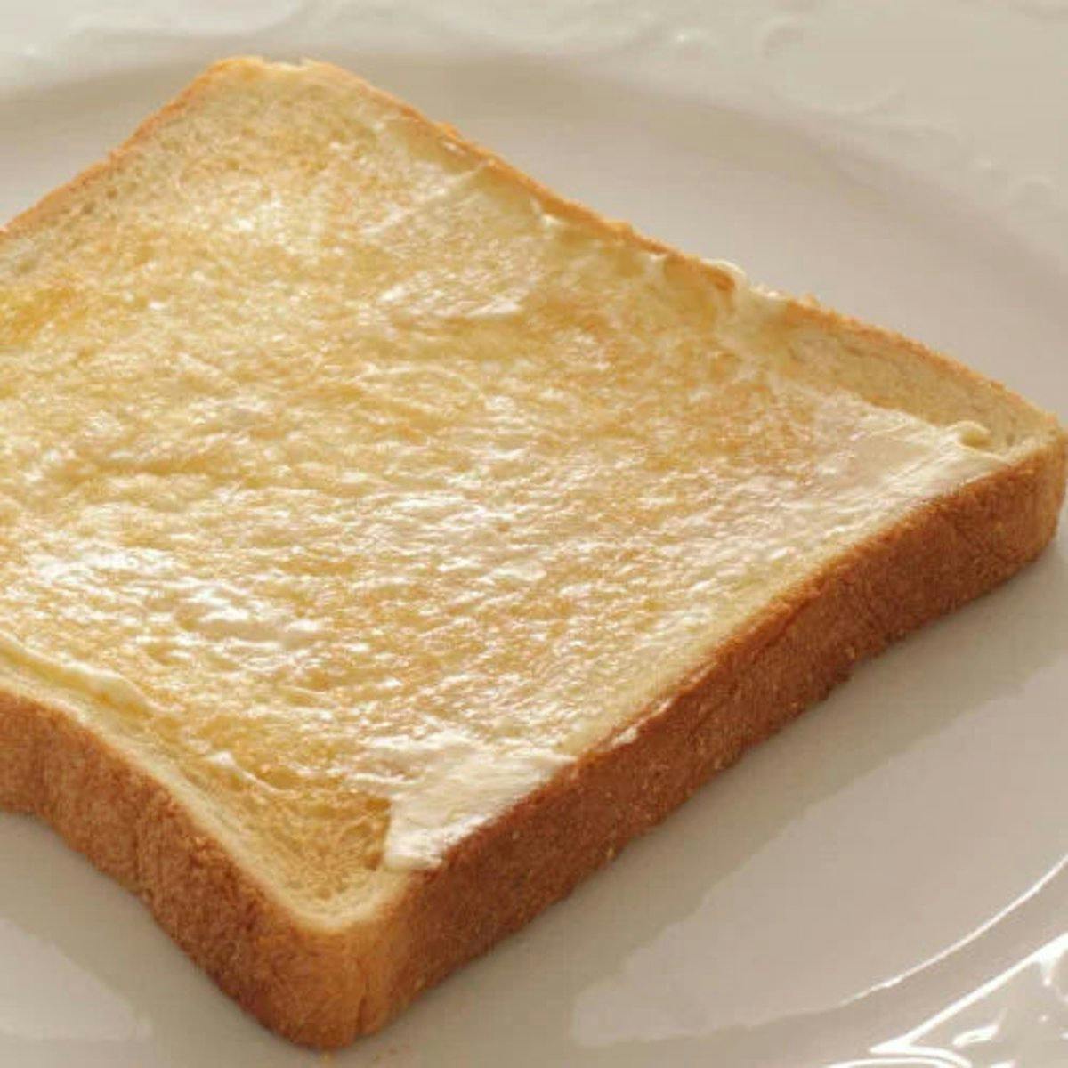 Toast (Original)