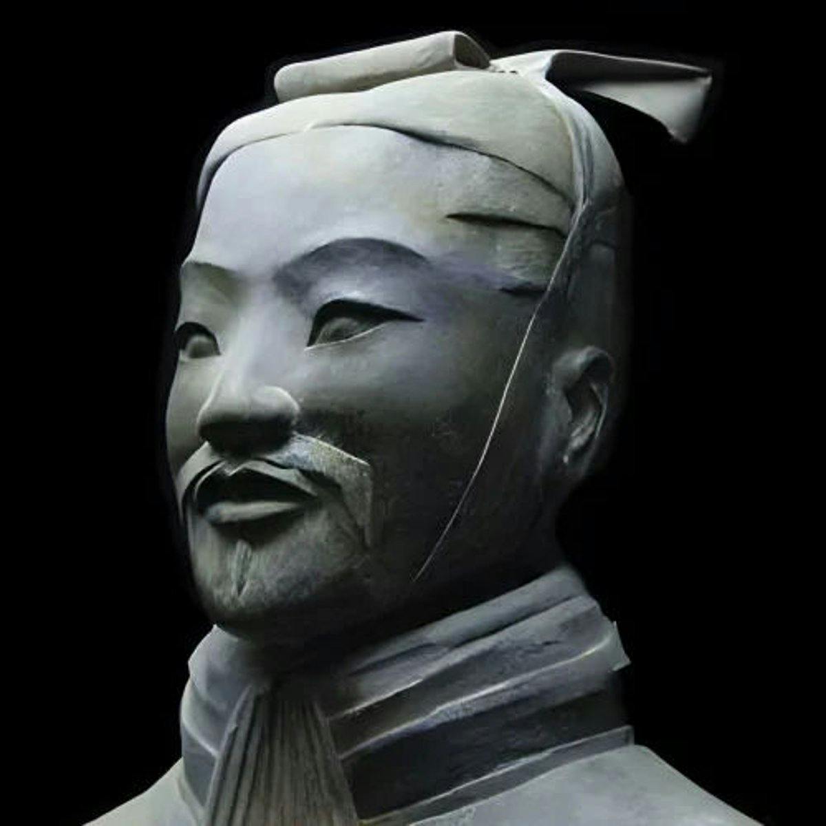 Sun Tzu (Chinese General)