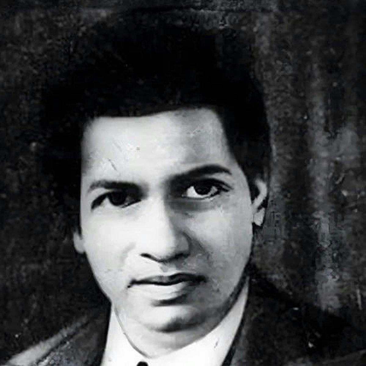 Ramanujan (Indian Mathmatician)