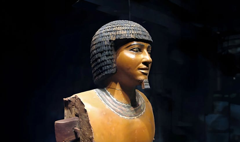 Ptahhotep (Egyptian Vizier)
