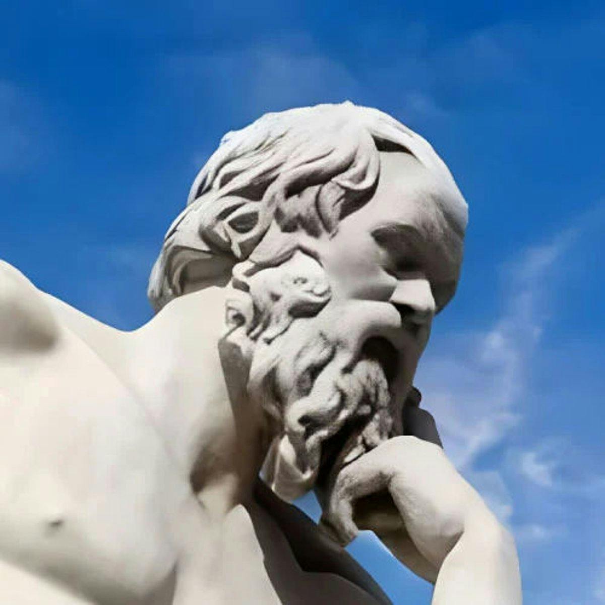 Socrates (Greek philosopher)