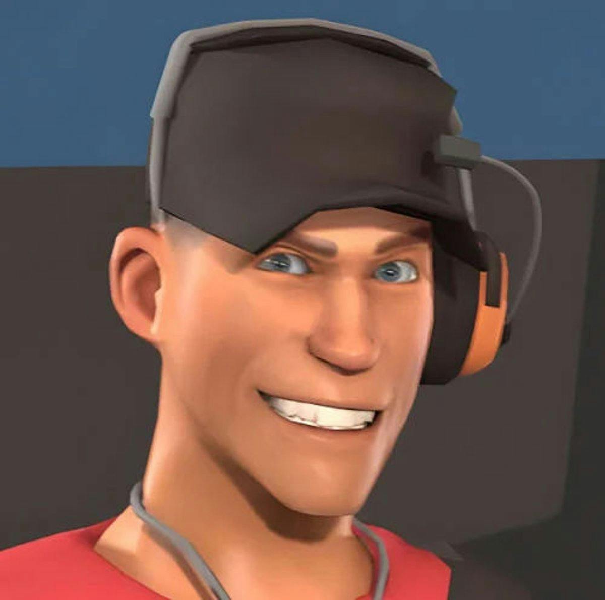 Scout (Team Fortress 2)