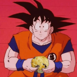 Son Goku (TFS)
