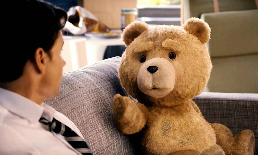 Ted (Ted the movie)