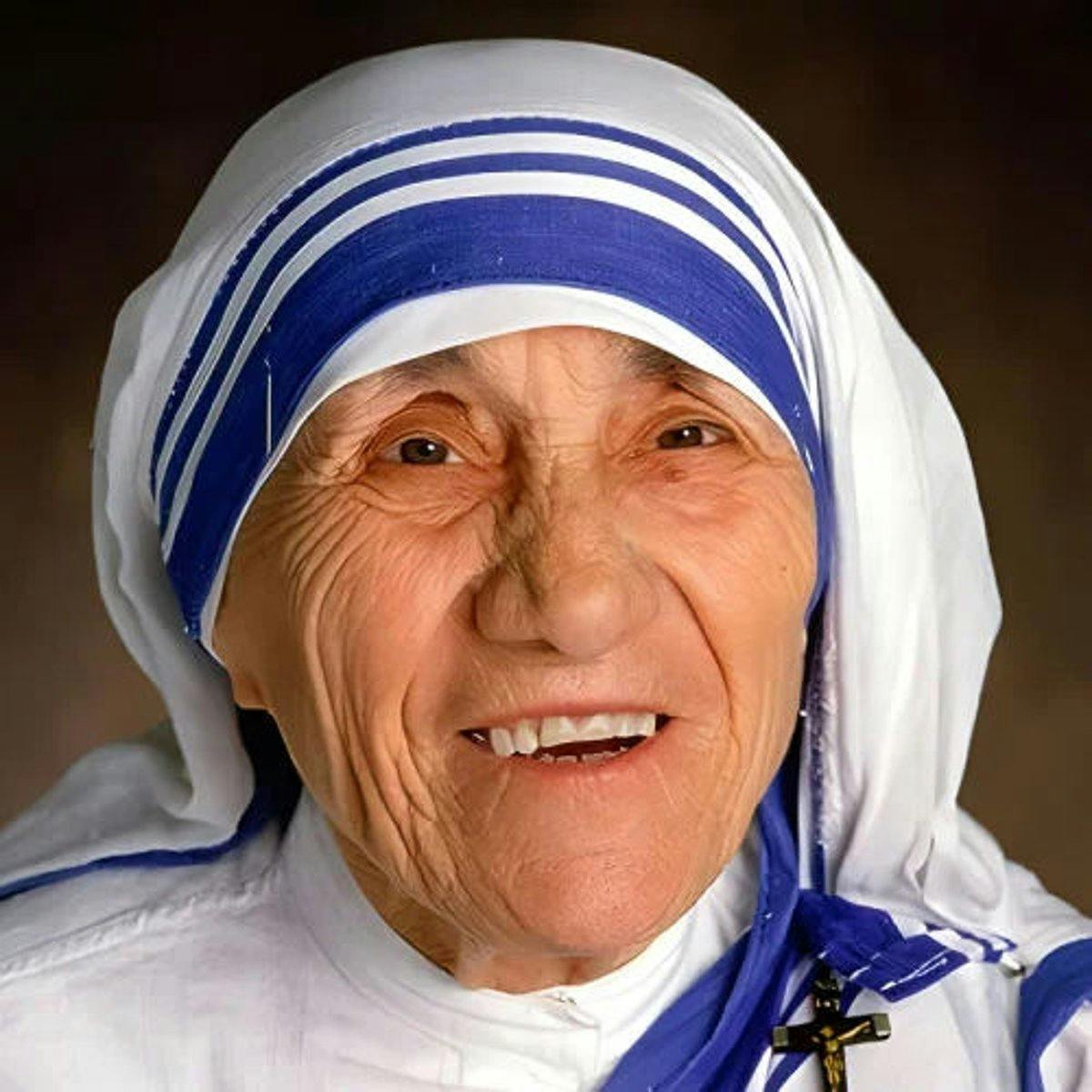 Mother Teresa (Nun)