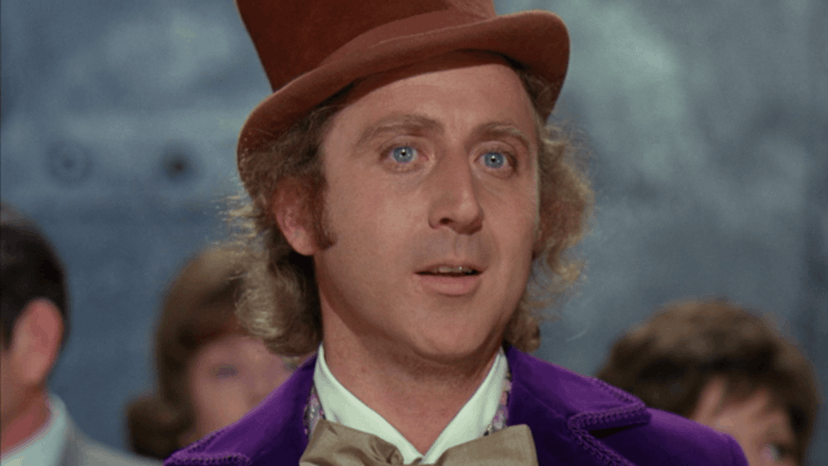 Willy Wonka (1971)