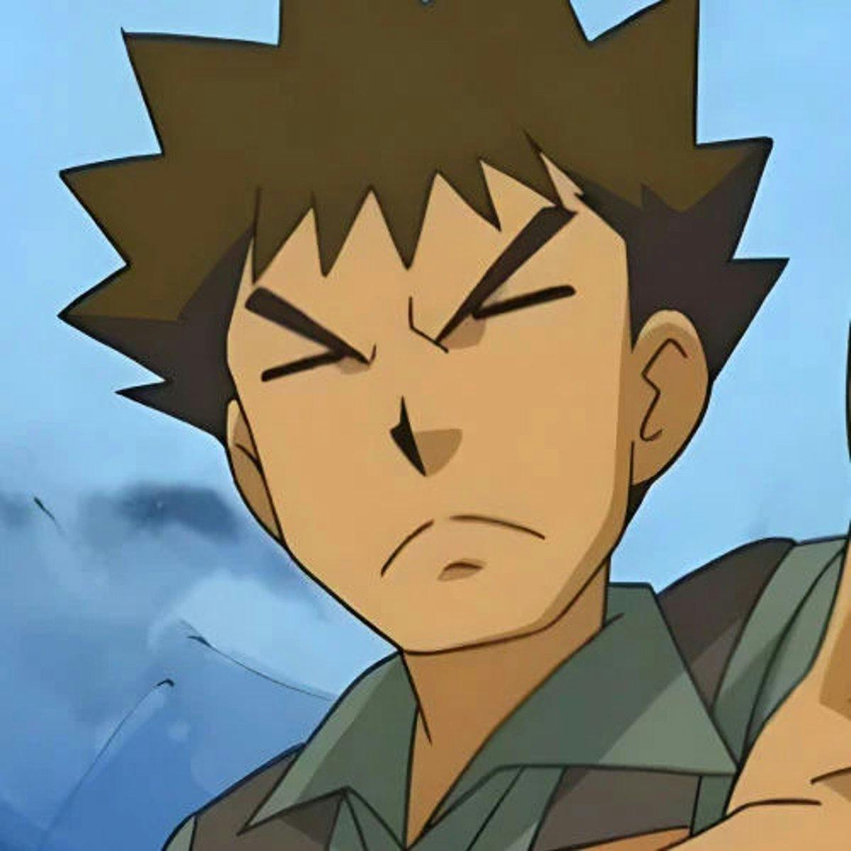 Brock (Pokemon anime)